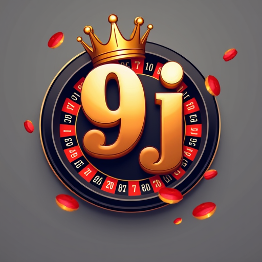 Ícone do 9j